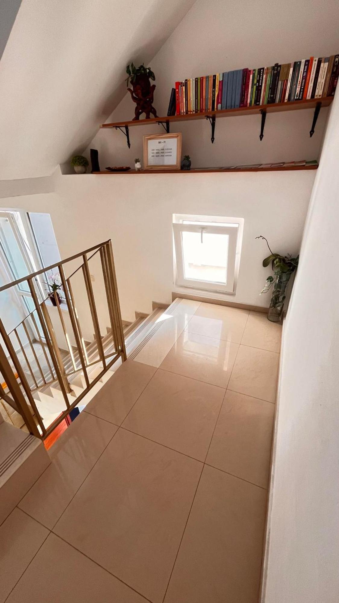 Guest House Villa Stefi Sozopol Eksteriør bilde