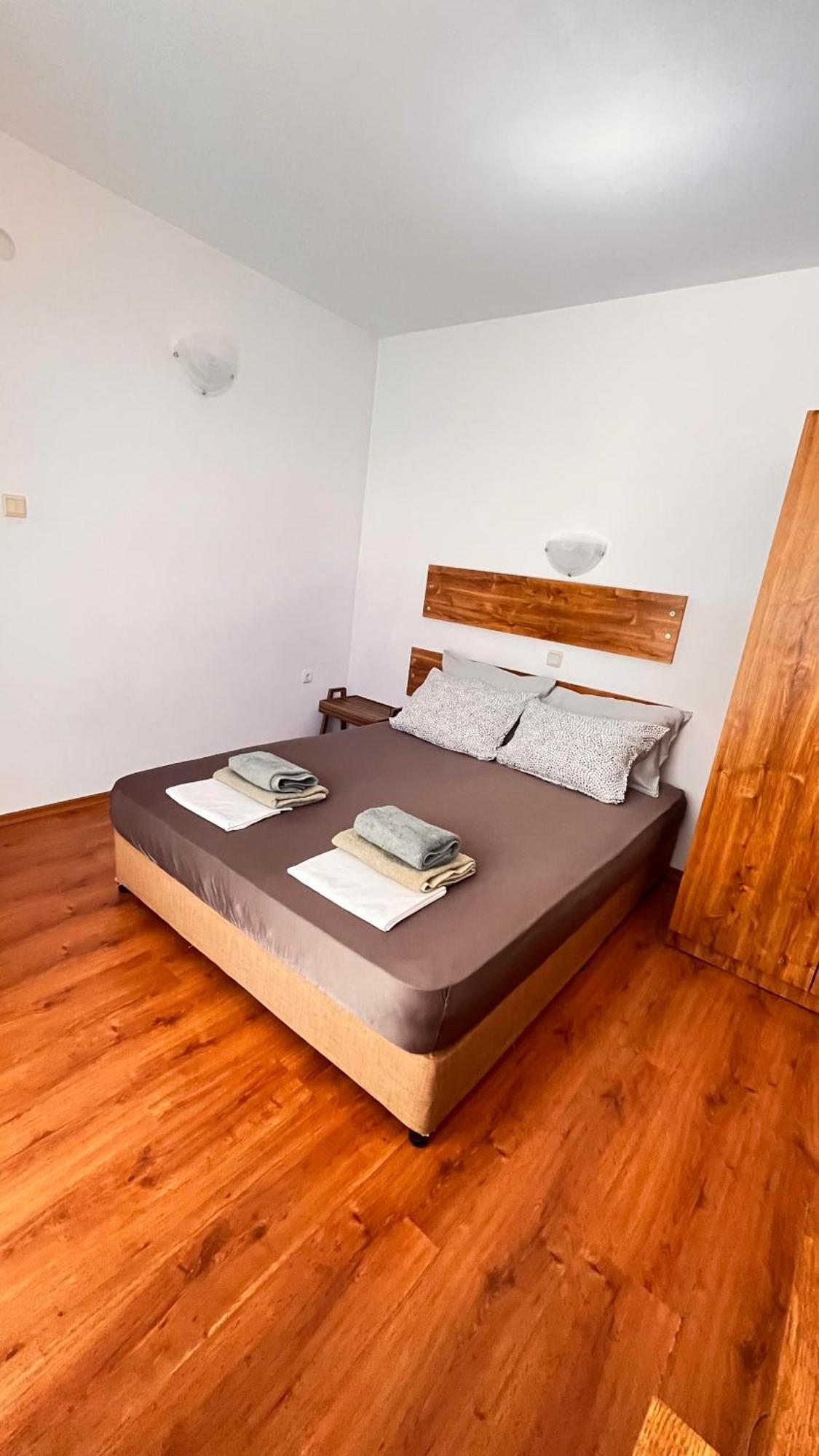 Guest House Villa Stefi Sozopol Eksteriør bilde