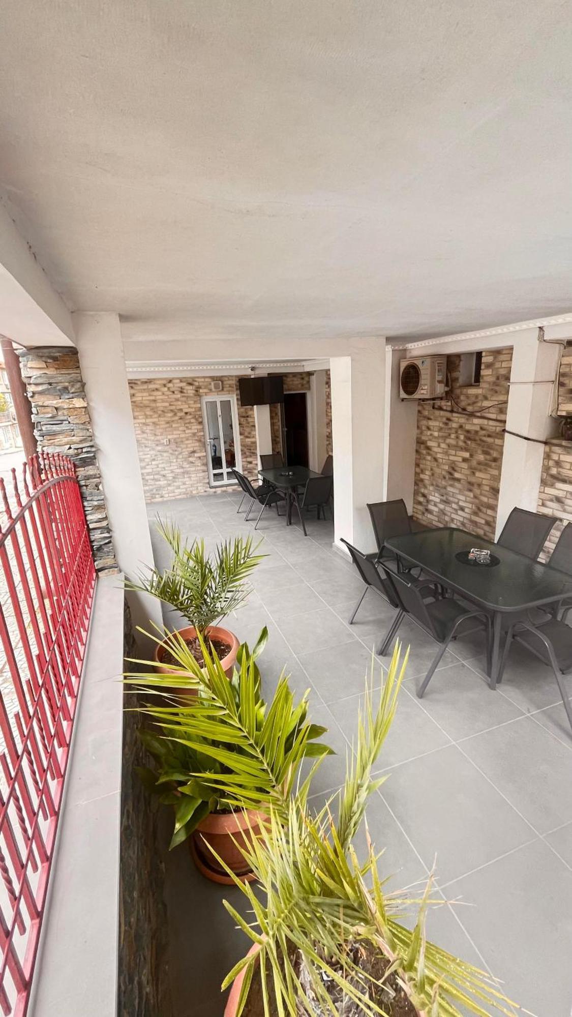 Guest House Villa Stefi Sozopol Eksteriør bilde